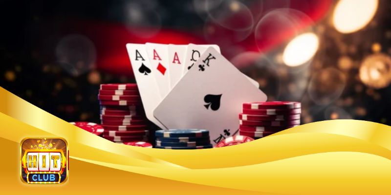 Bí quyết duy trì tâm lý khi chơi bài baccarat ăn tiền thật